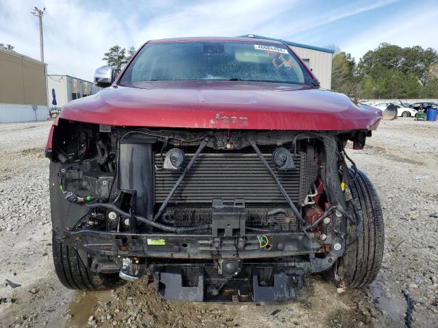 Photo 5 from auction – 2014 JEEP GRAND CHER with VIN 1C4RJFCM8EC422996