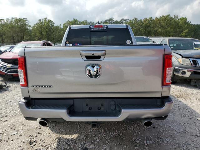 Photo 6 from auction – 2021 RAM 1500 BIG H with VIN 1C6RREFT7MN502287