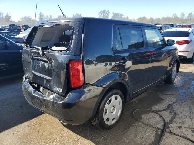 Photo 3 from auction – 2008 SCION XB with VIN JTLKE50E581019379