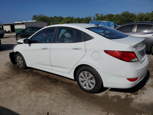 Photo 2 from auction – 2015 HYUNDAI ACCENT GLS with VIN KMHCT4AE2FU801306