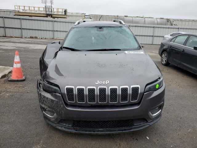 Photo 5 from auction – 2019 JEEP CHEROKEE L with VIN 1C4PJLDB5KD433740