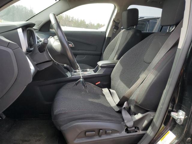 Photo 7 from auction – 2017 CHEVROLET EQUINOX LT with VIN 2GNFLFE38H6184931