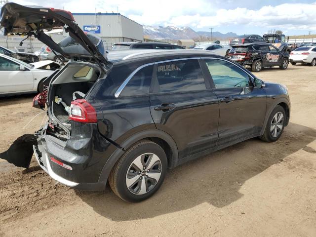 Photo 3 from auction – 2017 KIA NIRO EX with VIN KNDCC3LC5H5049902