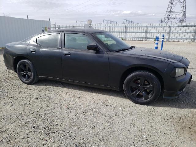 Photo 4 from auction – 2007 DODGE CHARGER SE with VIN 2B3KA43R77H742264