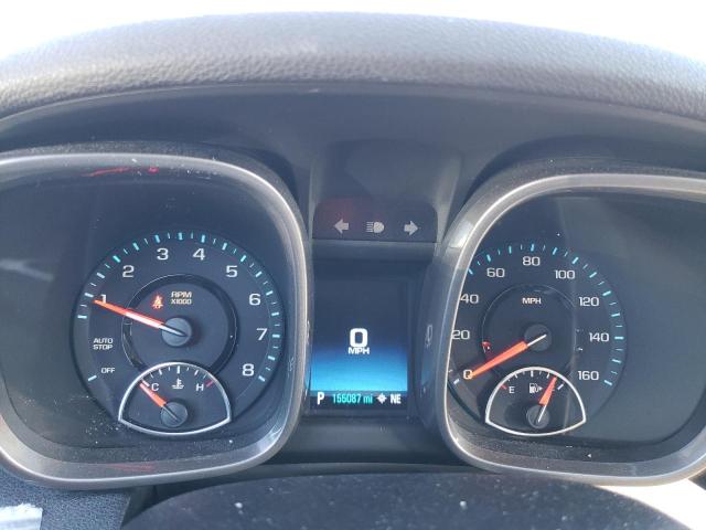 Photo 9 from auction – 2014 CHEVROLET MALIBU LS with VIN 1G11B5SL1EF240898