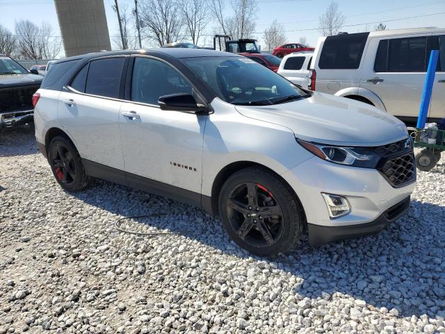 Photo 4 from auction – 2019 CHEVROLET EQUINOX LT with VIN 2GNAXLEX4K6199451