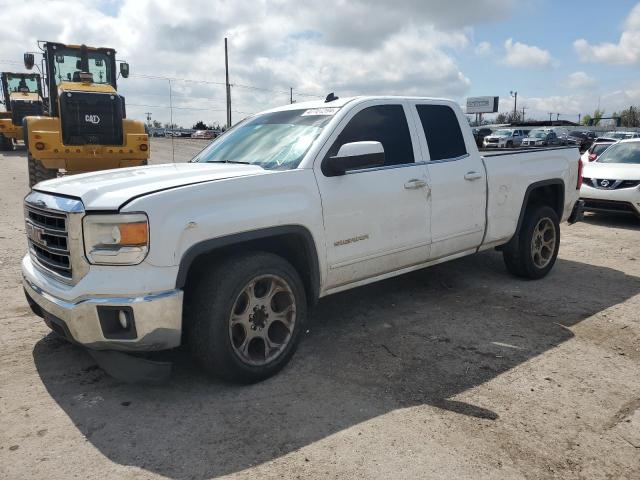 Photo 1 from auction – 2014 GMC SIERRA C15 with VIN 1GTR1UEH0EZ319282