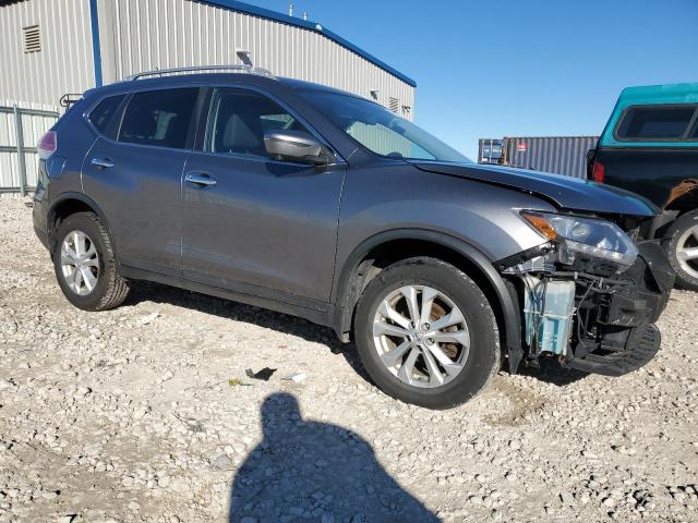 Photo 4 from auction – 2016 NISSAN ROGUE S with VIN KNMAT2MV5GP620230