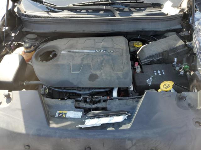 Photo 12 from auction – 2015 JEEP CHEROKEE L with VIN 1C4PJLDS0FW707551
