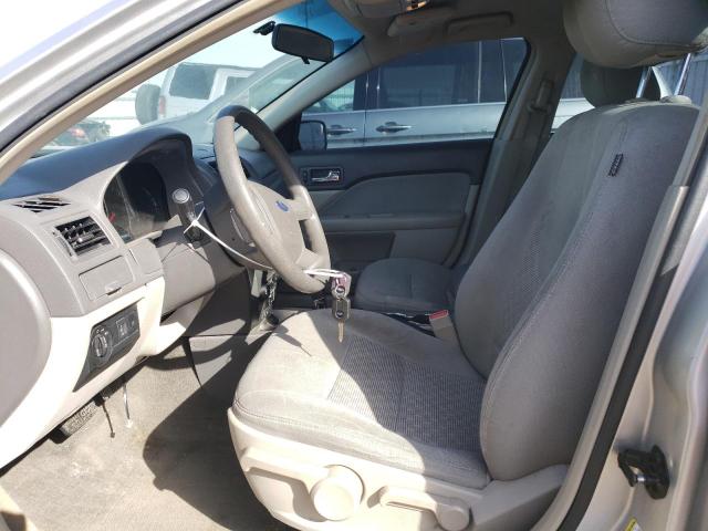 صورة رقم 7 من المزاد - 2012 FORD FUSION S مع VIN 3FAHP0GA3CR200121