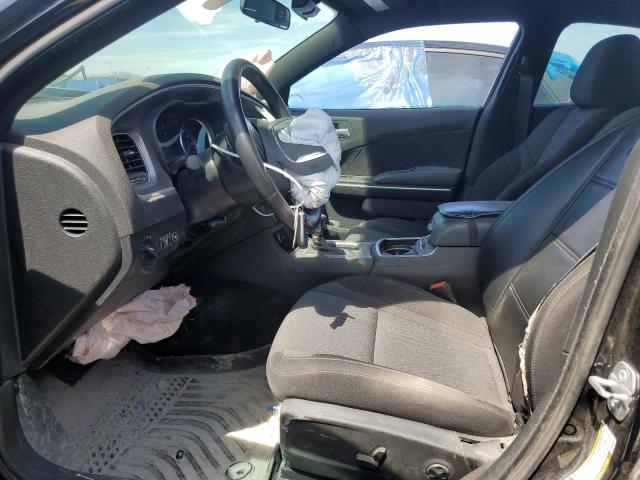 Photo 7 from auction – 2021 DODGE CHARGER SX with VIN 2C3CDXBG7MH663253