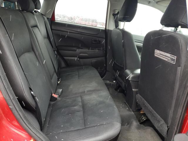 Photo 11 from auction – 2015 MITSUBISHI OUTLANDER with VIN 4A4AR3AU8FE046211