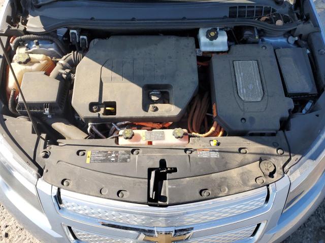 صورة رقم 11 من المزاد - 2015 CHEVROLET VOLT مع VIN 1G1RB6E49FU118509