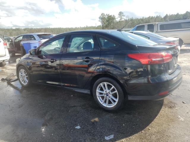 Photo 2 from auction – 2017 FORD FOCUS SE with VIN 1FADP3F24HL269416