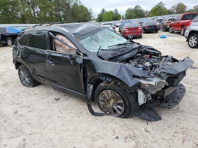 Photo 4 from auction – 2018 MAZDA CX-9 SPORT with VIN JM3TCBBY7J0201258