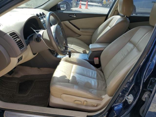 Photo 7 from auction – 2011 NISSAN ALTIMA BAS with VIN 1N4AL2AP4BC173661