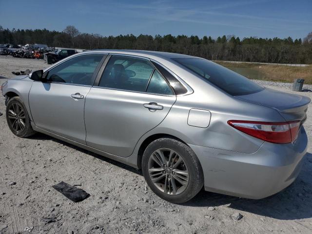 Photo 2 from auction – 2016 TOYOTA CAMRY LE with VIN 4T1BF1FK1GU580105