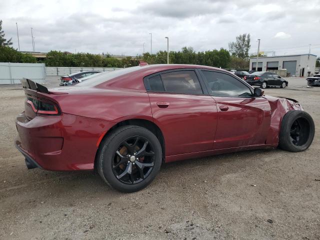 Photo 3 from auction – 2019 DODGE CHARGER GT with VIN 2C3CDXHGXKH597057