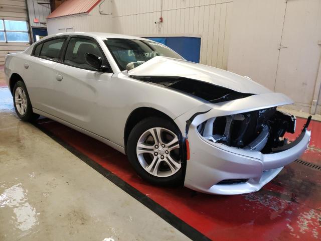Photo 4 from auction – 2023 DODGE CHARGER SX with VIN 2C3CDXBG3PH529571