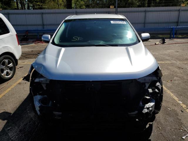 Photo 5 from auction – 2017 FORD EDGE TITAN with VIN 2FMPK3K97HBB52725