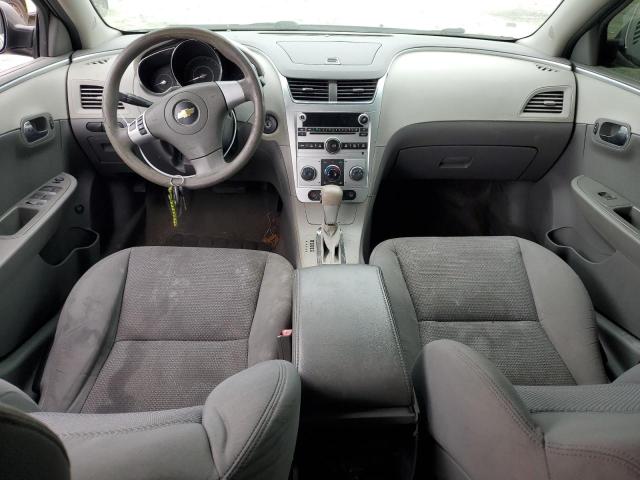 Photo 8 from auction – 2011 CHEVROLET MALIBU LS with VIN 1G1ZA5EU4BF346428