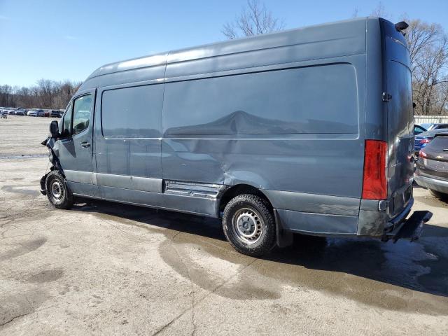 Photo 2 from auction – 2019 MERCEDES-BENZ SPRINTER 2 with VIN WD4PF1CD4KP134897