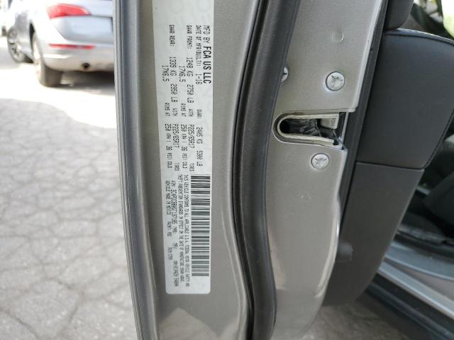 Zdjęcie 10 z aukcji – 2016 DODGE JOURNEY SX z VIN 3C4PDCBB0GT197185