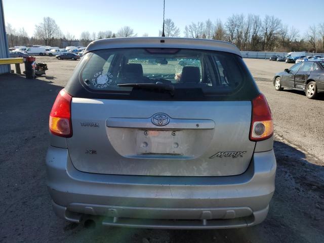 Photo 6 from auction – 2004 TOYOTA COROLLA MA with VIN 2T1KR32E54C291650