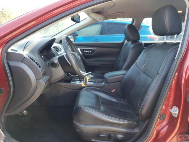 Photo 7 from auction – 2016 NISSAN ALTIMA 2.5 with VIN 1N4AL3AP2GC211210