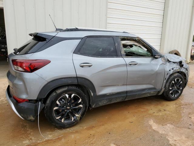 Photo 3 from auction – 2023 CHEVROLET TRAILBLAZE with VIN KL79MPS29PB194218