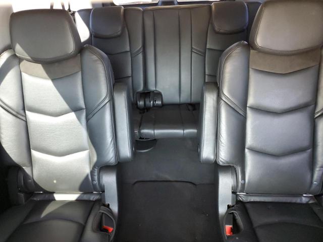Photo 10 from auction – 2020 CADILLAC ESCALADE E with VIN 1GYS4JKJ8LR156872