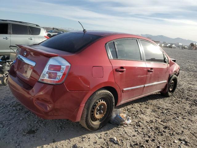 Photo 3 from auction – 2011 NISSAN SENTRA 2.0 with VIN 3N1AB6APXBL677837