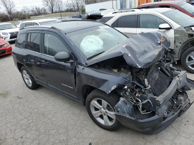 Photo 4 from auction – 2011 JEEP COMPASS SP with VIN 1J4NF1FB6BD180061