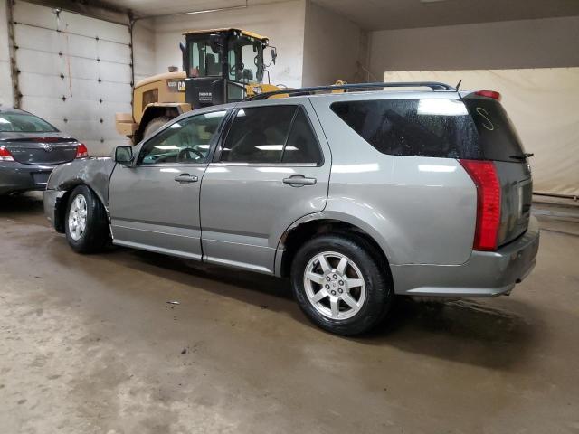 Photo 2 from auction – 2009 CADILLAC SRX with VIN 1GYEE437490147694