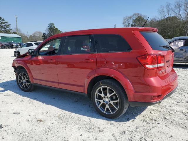 Photo 2 from auction – 2017 DODGE JOURNEY GT with VIN 3C4PDDEG1HT615493