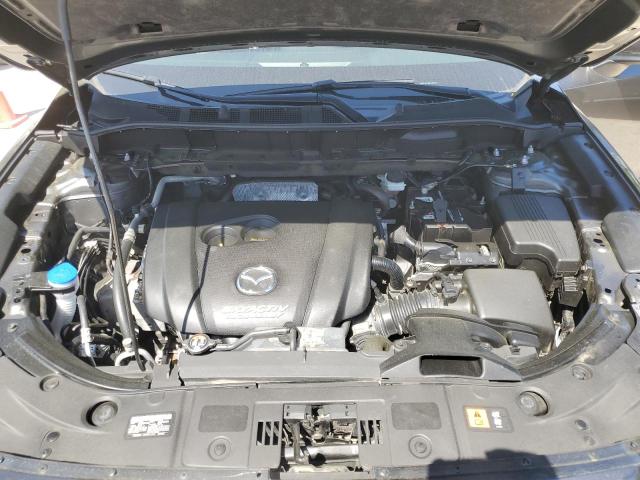 Photo 12 from auction – 2017 MAZDA CX-5 TOURI with VIN JM3KFACL4H0108935