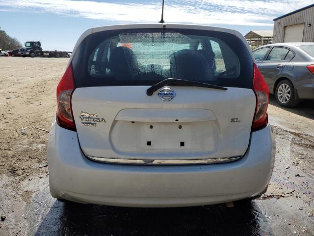 Photo 6 from auction – 2016 NISSAN VERSA NOTE with VIN 3N1CE2CP4GL404986