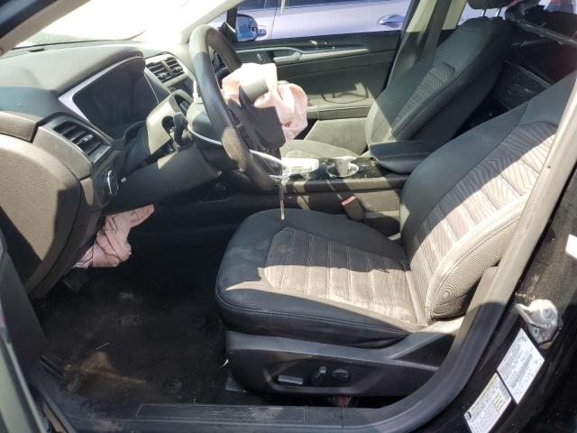 Photo 7 from auction – 2016 FORD FUSION SE with VIN 3FA6P0H70GR112837