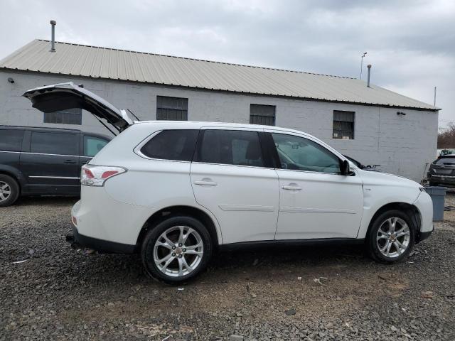 Photo 3 from auction – 2014 MITSUBISHI OUTLANDER with VIN JA4JZ4AX9EZ013095