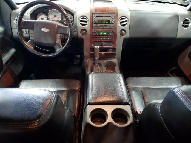Photo 8 from auction – 2005 FORD F150 SUPER with VIN 1FTPW145X5FA85846