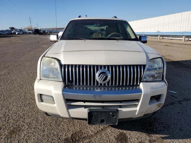 Photo 5 from auction – 2007 MERCURY MOUNTAINEE with VIN 4M2EU48817UJ06546