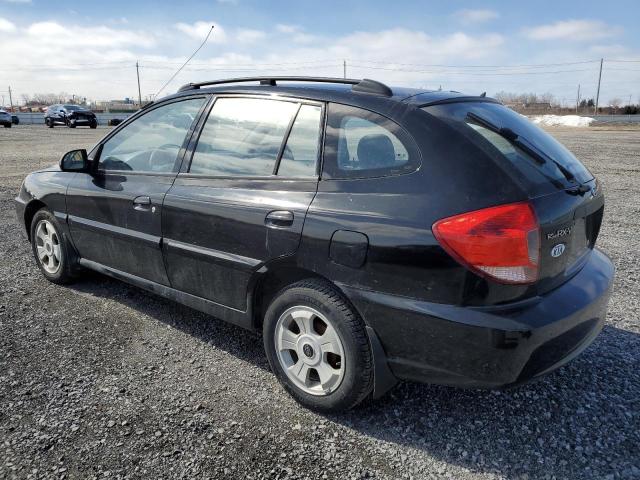 Photo 2 from auction – 2003 KIA RIO CINCO with VIN KNADC165036142381