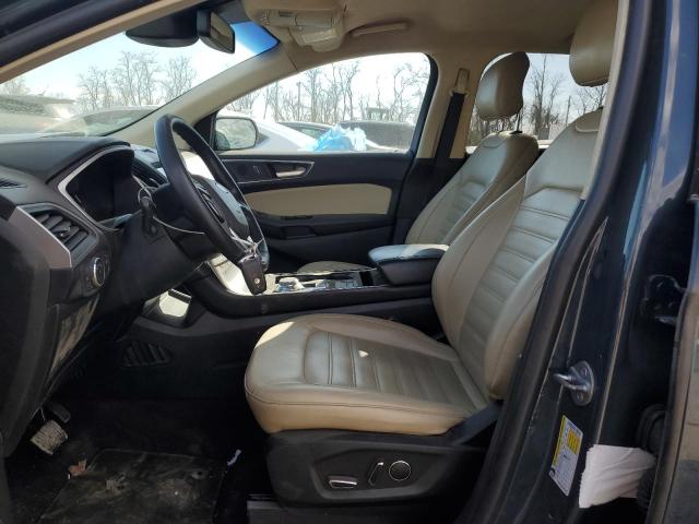 Photo 7 from auction – 2019 FORD EDGE SEL with VIN 2FMPK3J97KBB12007