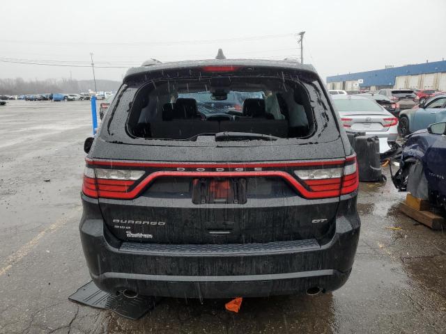 Photo 6 from auction – 2017 DODGE DURANGO GT with VIN 1C4RDJDG5HC814440