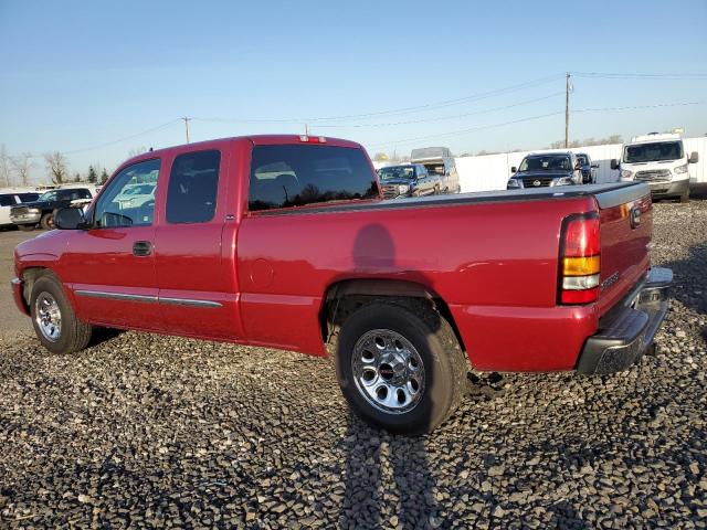 Photo 2 from auction – 2006 GMC NEW SIERRA with VIN 1GTEC19T46Z142369
