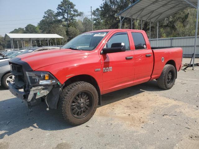 RAM 1500 ST 2014 с VIN 1C6RR7FT3ES244736 - Снимка от търг