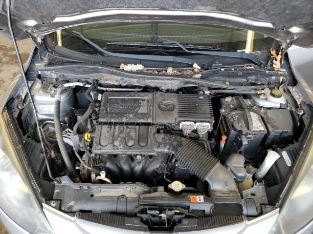 Photo 11 from auction – 2013 MAZDA MAZDA2 with VIN JM1DE1LY0D0158533