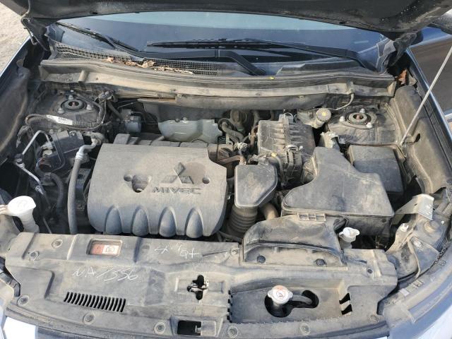 Photo 11 from auction – 2019 MITSUBISHI OUTLANDER with VIN JA4AD3A33KZ035725