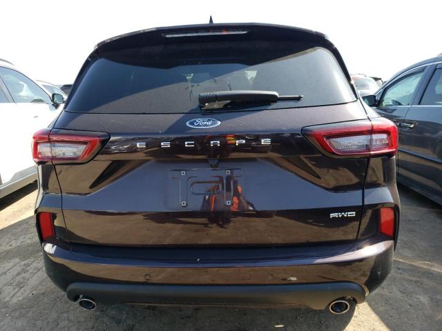 Photo 6 from auction – 2023 FORD ESCAPE ST with VIN 1FMCU9MN7PUA97157