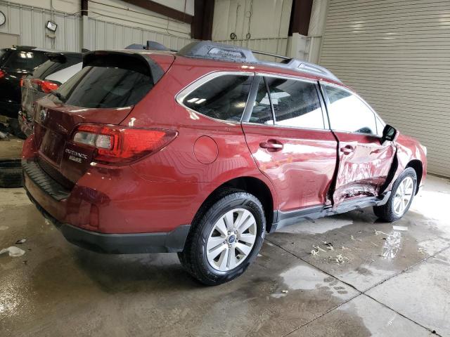 Фото 3 с аукциона – 2017 SUBARU OUTBACK 2. с VIN 4S4BSACC3H3214999